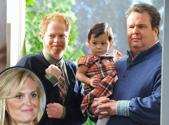 Modern Family, Ann Romney Modern Family, Ann Romney